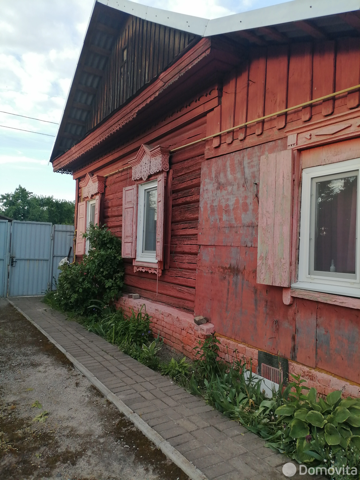 коттедж, Гомель, ул. Максима Горького, д. 54 от собственника