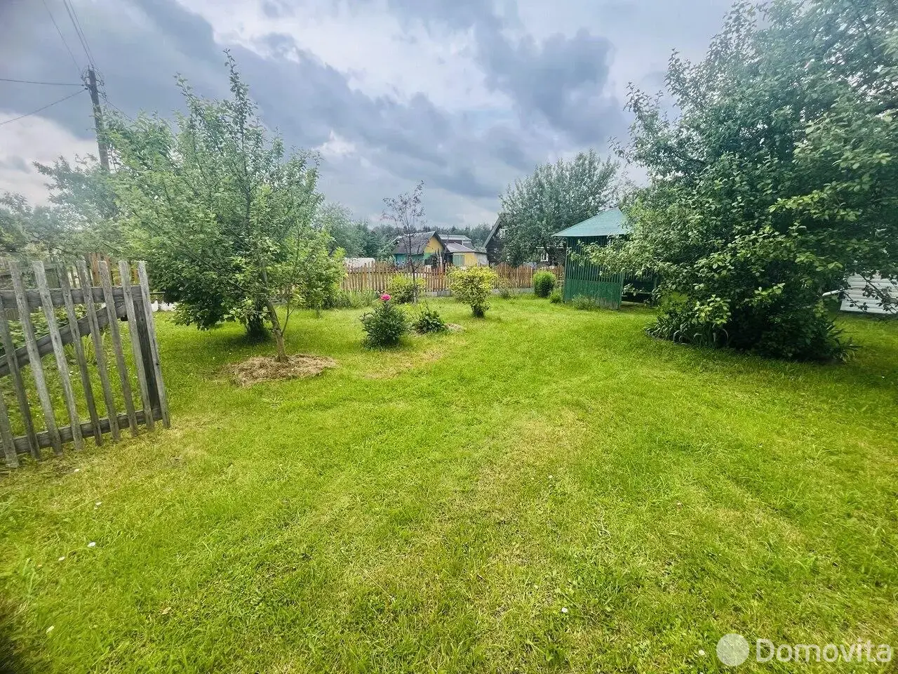 Продажа 2-этажной дачи в Журавинка Минская область, 25000USD, код 183304 - фото 24