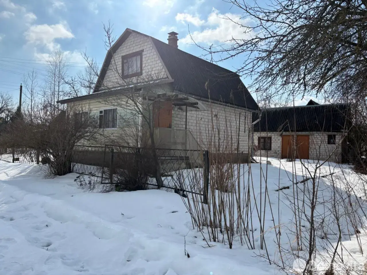 Стоимость продажи дачи, Физтех, 