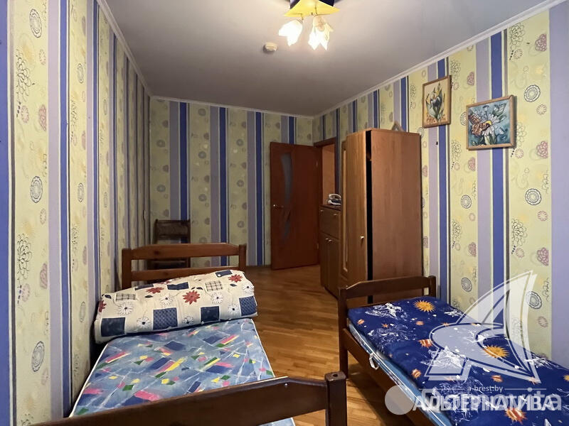 Продажа 2-комнатной квартиры в Бресте, ул. Кривошеина, 46400 USD, код: 923598 - фото 4