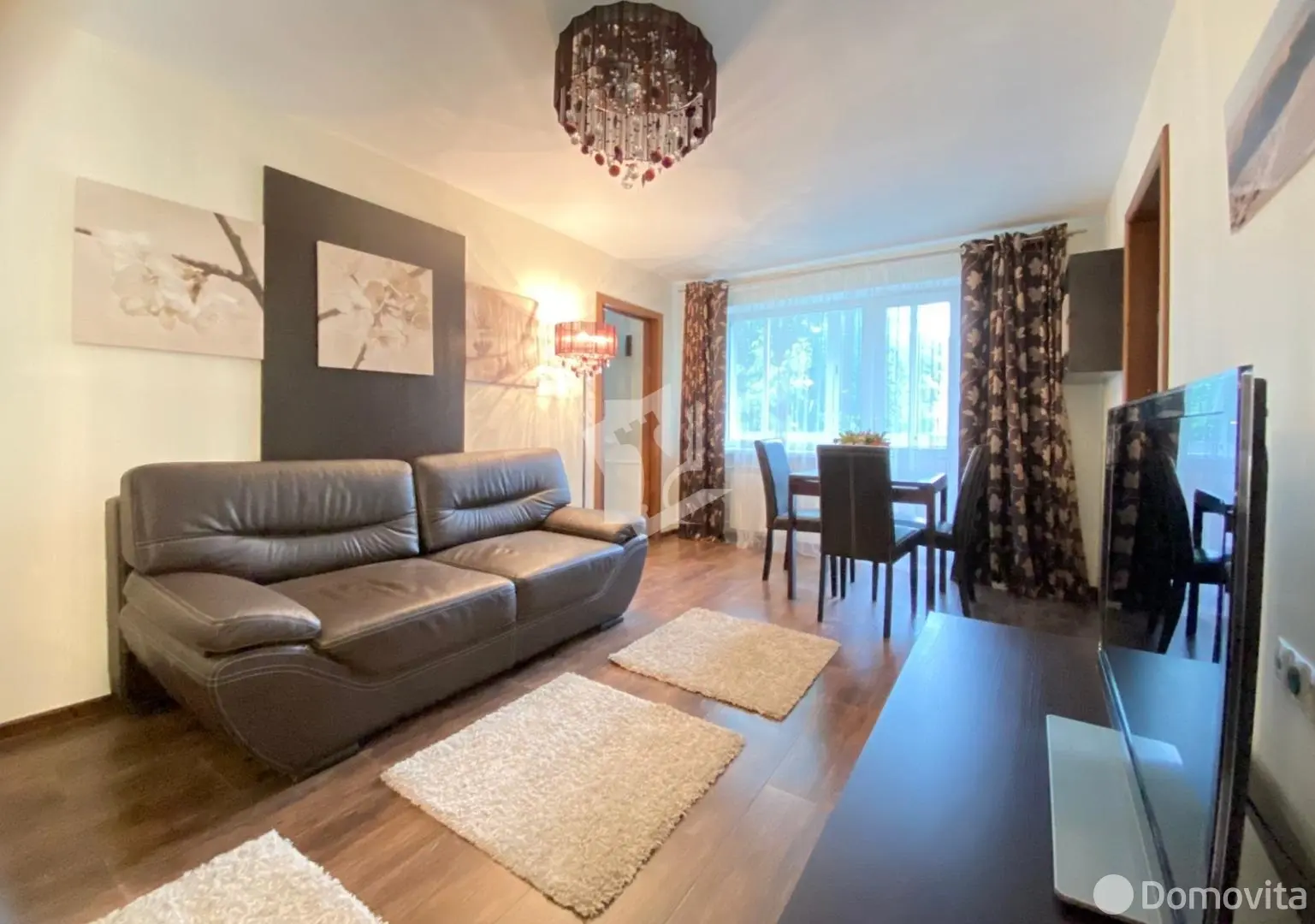 Цена аренды квартиры, Минск, ул. Городской Вал, д. 9