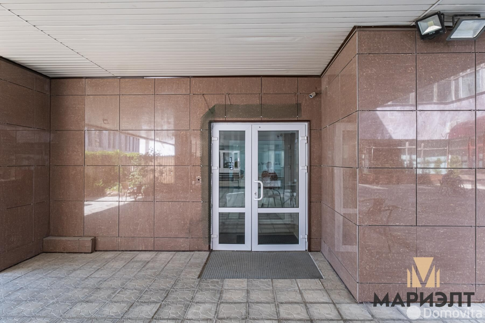 Цена аренды офиса, Минск, ул. Притыцкого, д. 62