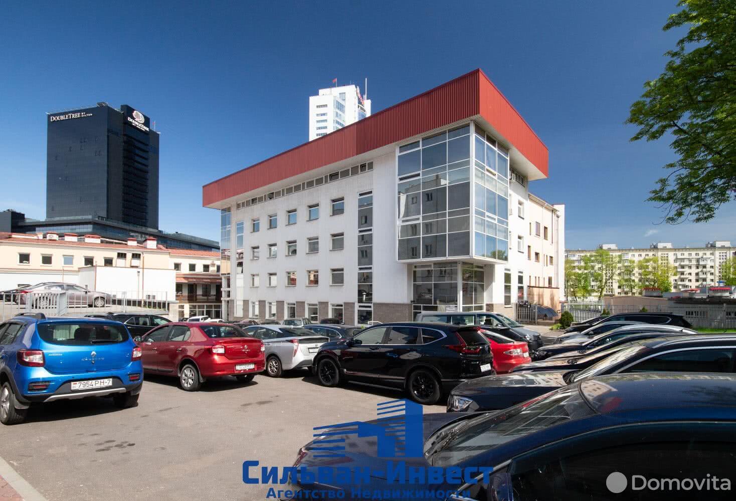 Снять торговую точку на ул. Замковая, д. 27 в Минске, 3385EUR, код 965412 - фото 21