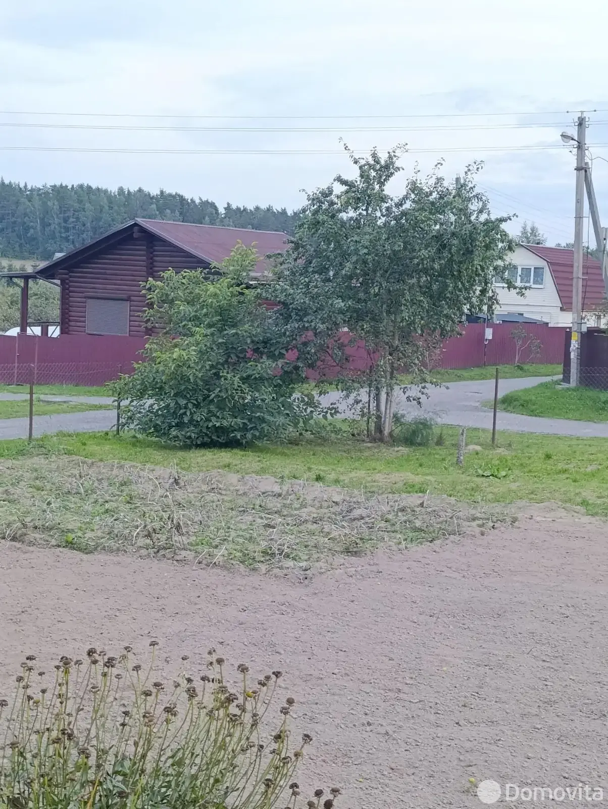 дача, Дарьюшка, 