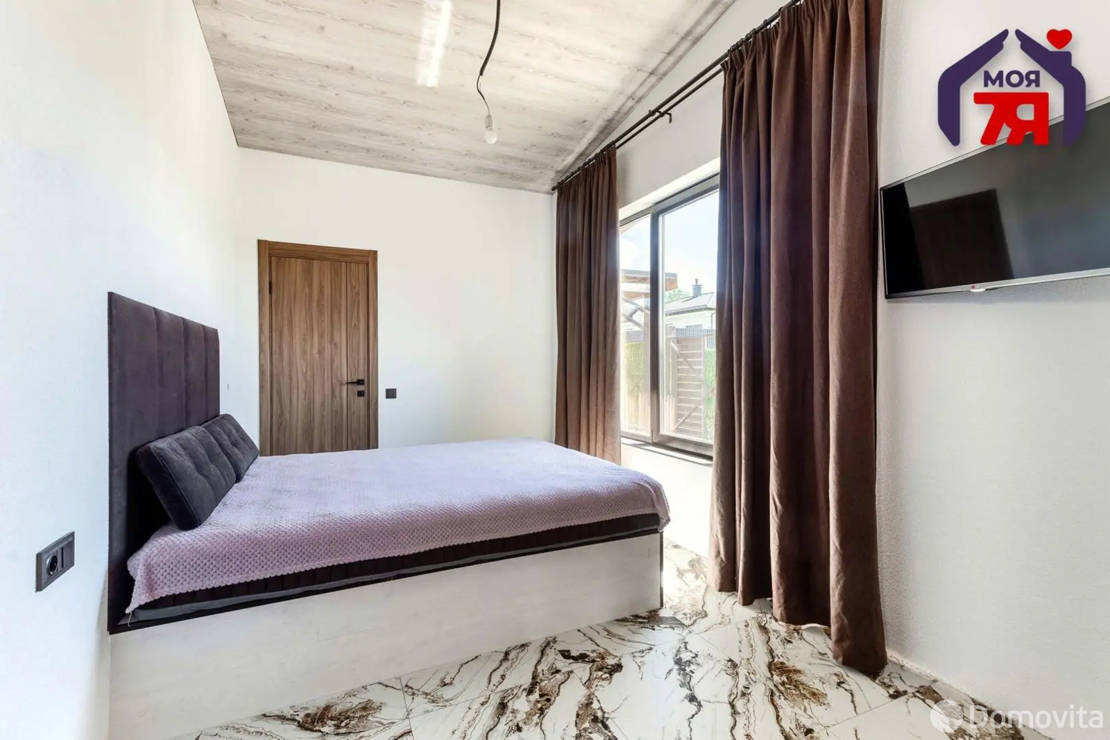 Продажа 1-этажной дачи в Лавина-2014 Минская область, 652000BYN, код 186273 - фото 14