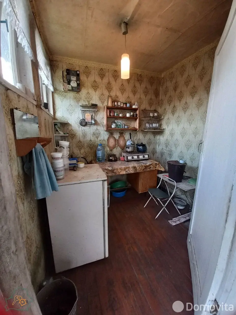 Купить 2-этажную дачу в Кореневка-2 Гомельская область, 6500USD, код 181793 - фото 17