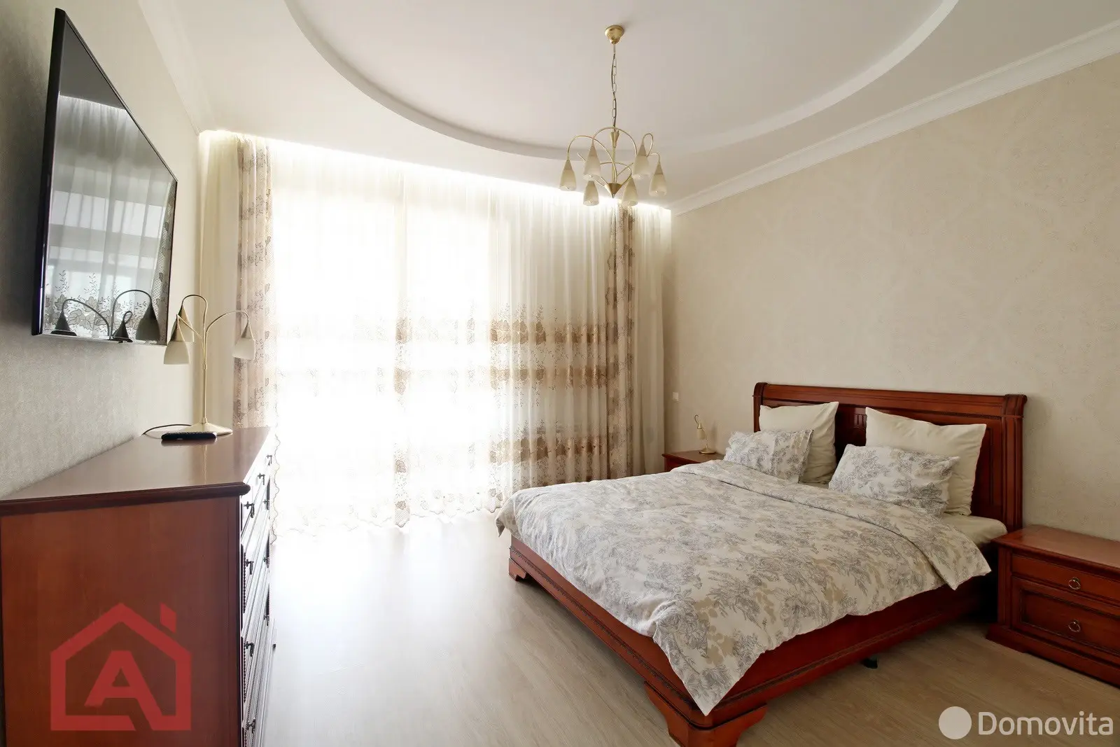 Снять 2-этажный коттедж в Колодищах, Минская область, ул. Туровская, 3000USD, код 4822 - фото 15