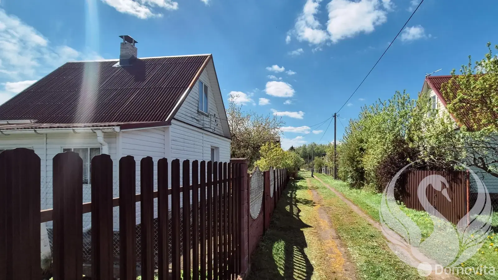 дача, Тарасик, д. 123 