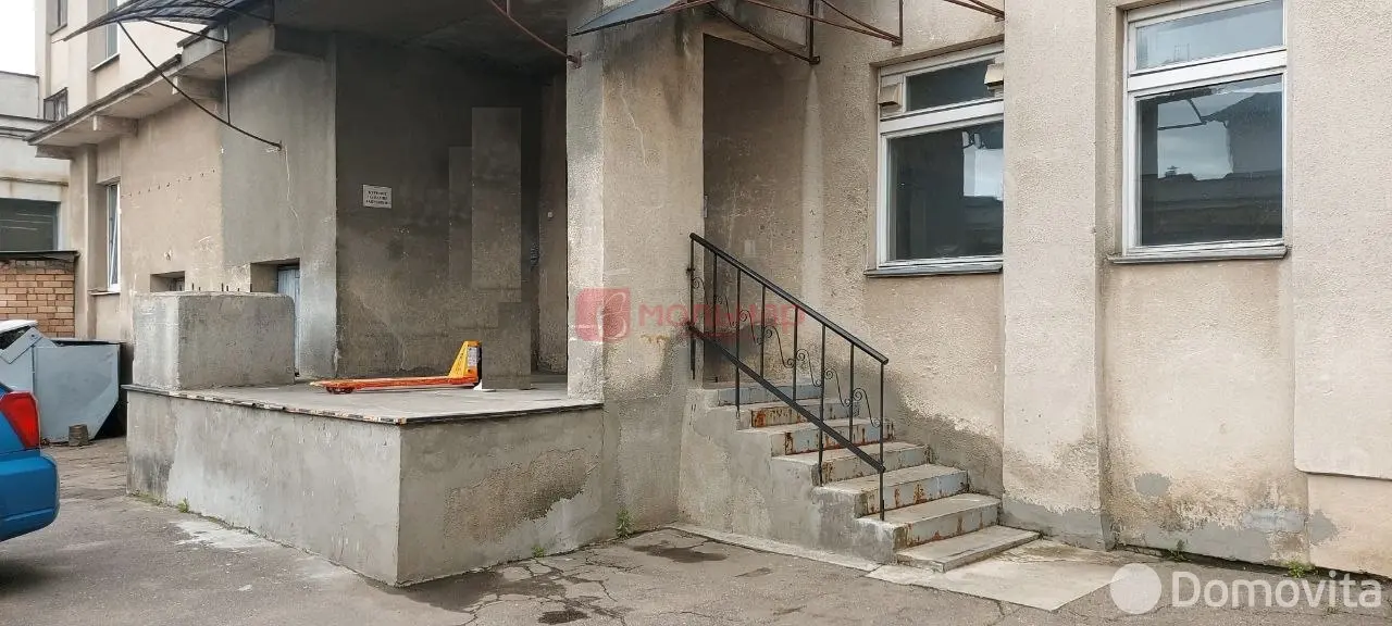 склад, Минск, Долгиновский тр-т, д. 39 