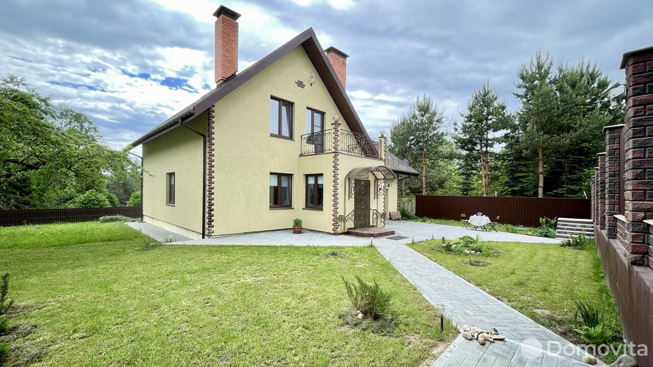 дом, Витовка, , стоимость продажи 627 022 р.