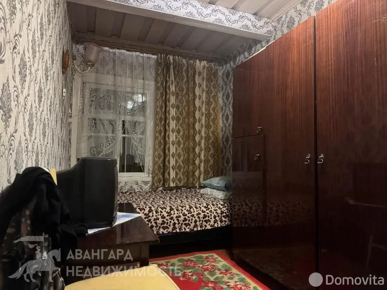 коттедж, Рабцы, 