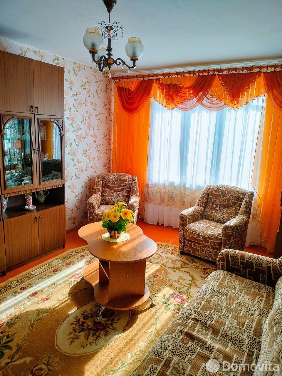 Продажа 3-комнатной квартиры в Лиде, ул. А.Невского, д. 18, 35555 USD, код: 1080714 - фото 1