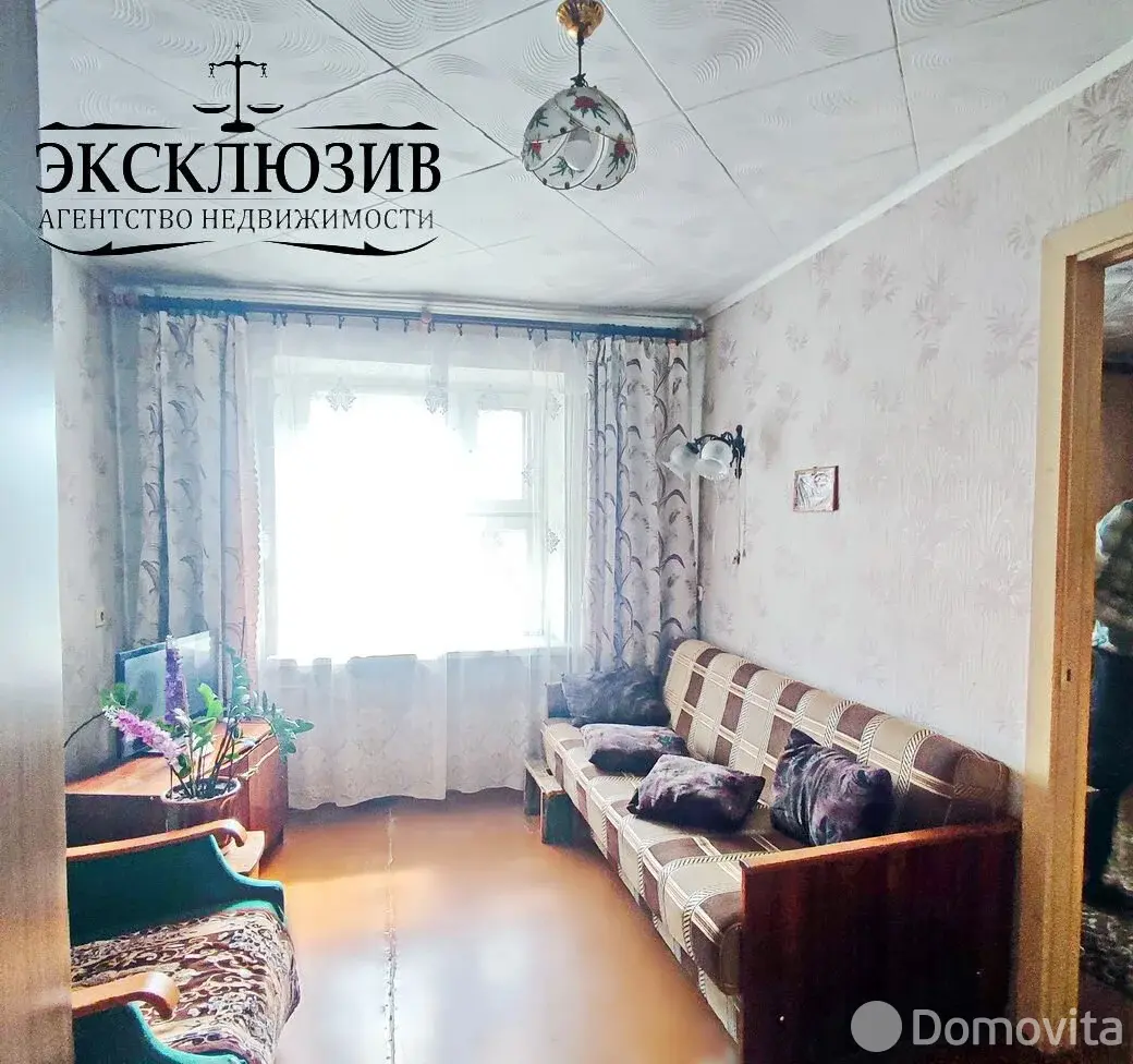 Продажа комнаты в Минске, ул. Козлова, д. 31, цена 114000 BYN, код 7793 - фото 4