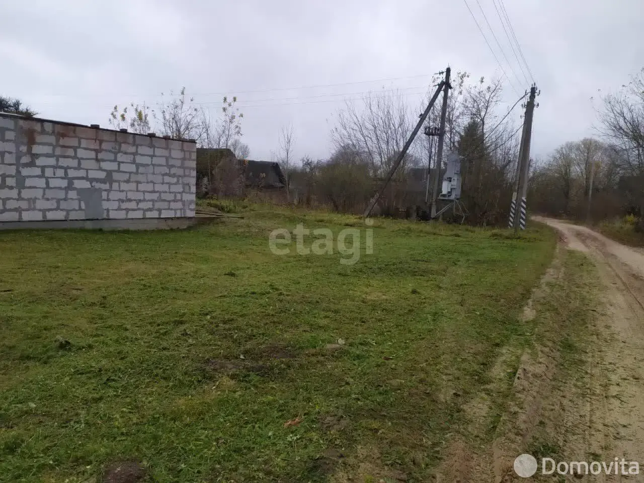 продажа участка, Мокрица, 