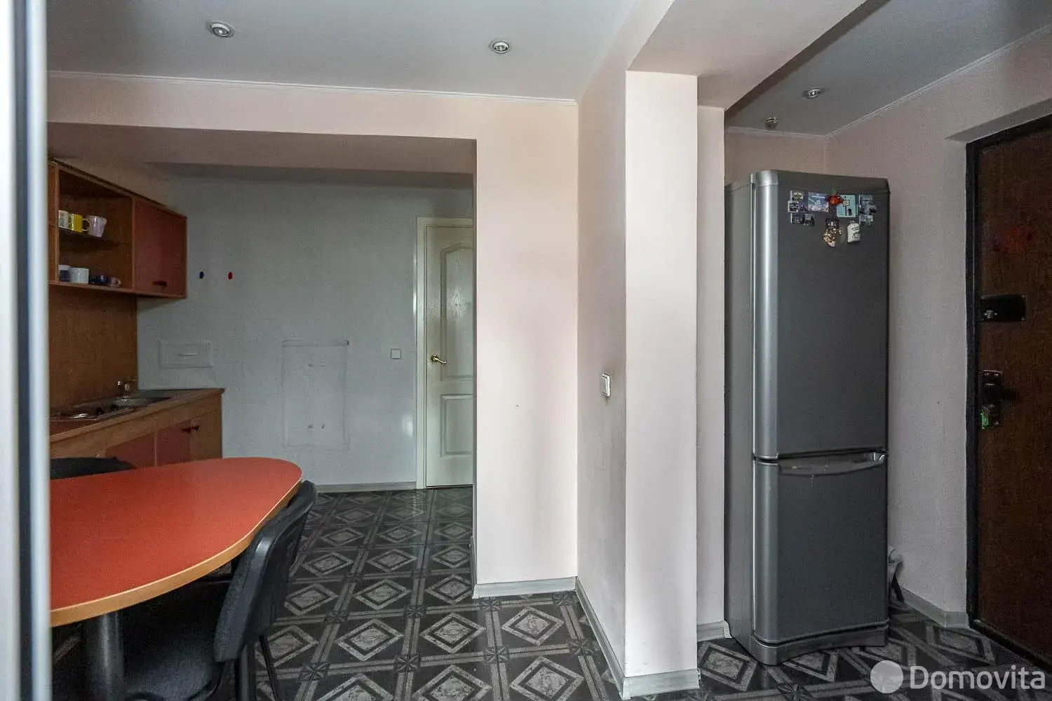 Купить офис на ул. Веры Хоружей, д. 22 в Минске, 197800USD, код 9298 - фото 23