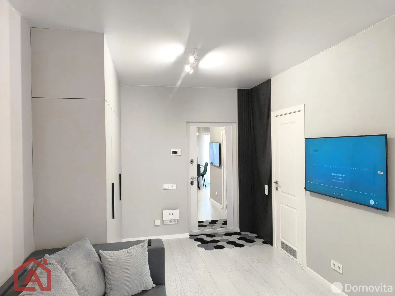 квартира, Копище, ул. Михаила Миля, д. 2 