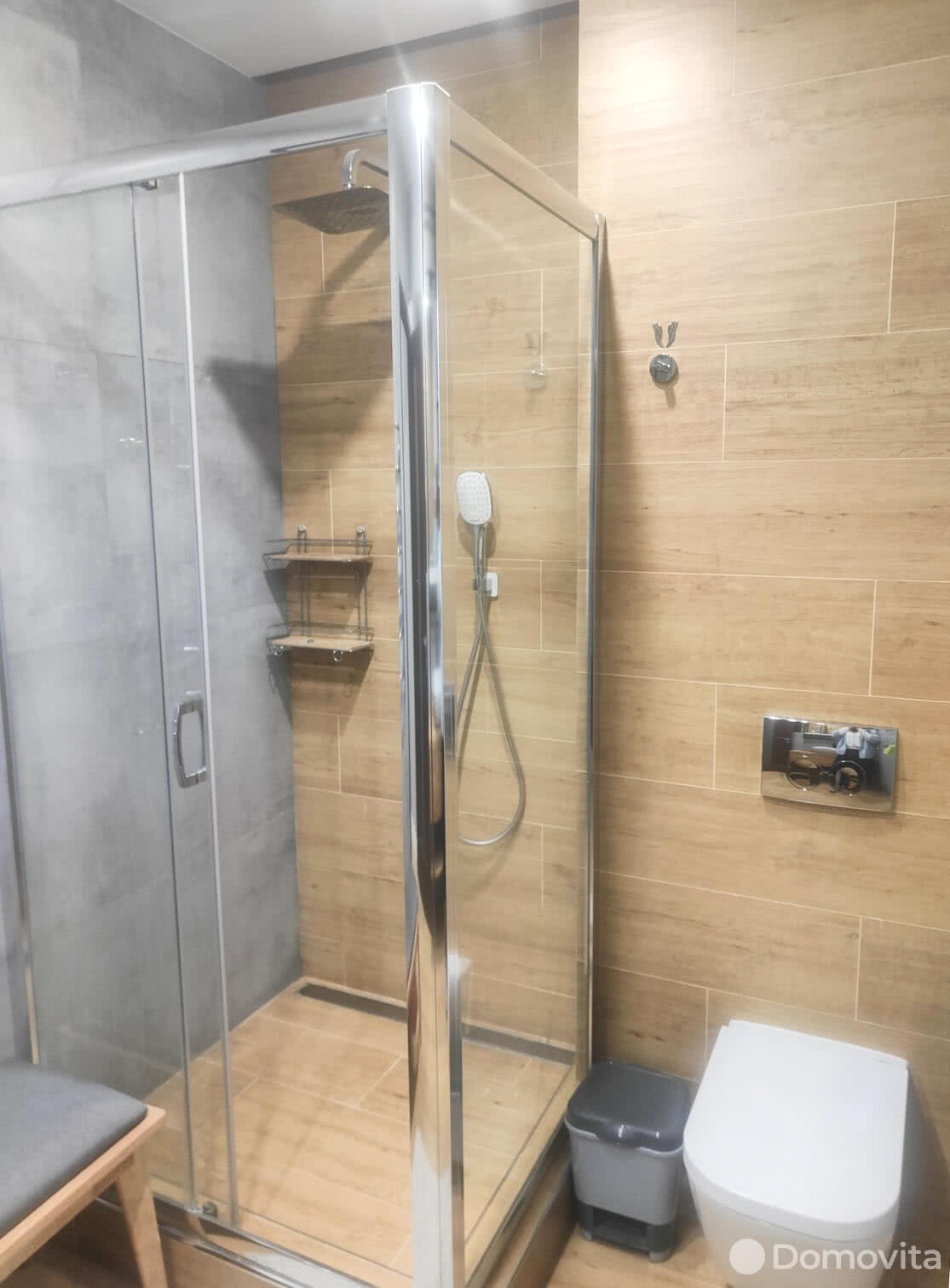 Снять 2-этажный дом в Боровлянах, Минская область, ул. Лесная, 1450USD, код 4132 - фото 19