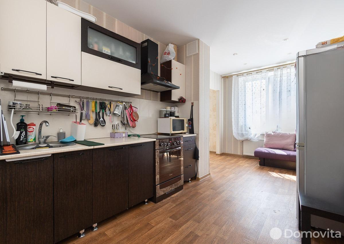Продажа 2-комнатной квартиры в Минске, пр-т Независимости, д. 170, 118000 USD, код: 1003060 - фото 6
