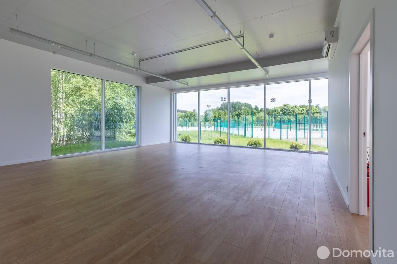 Купить помещение под сферу услуг в Минске, пер. Кольцова 4-й, д. 6/А - фото 11