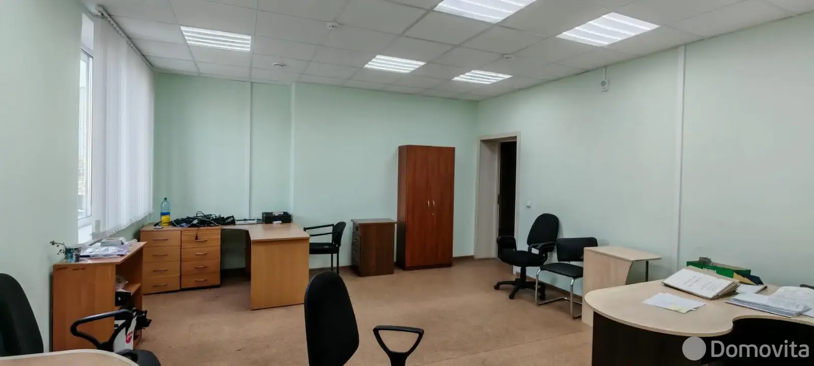 Снять офис на ул. Вирская, д. 44 в Минске, 6933BYN, код 16321 - фото 40