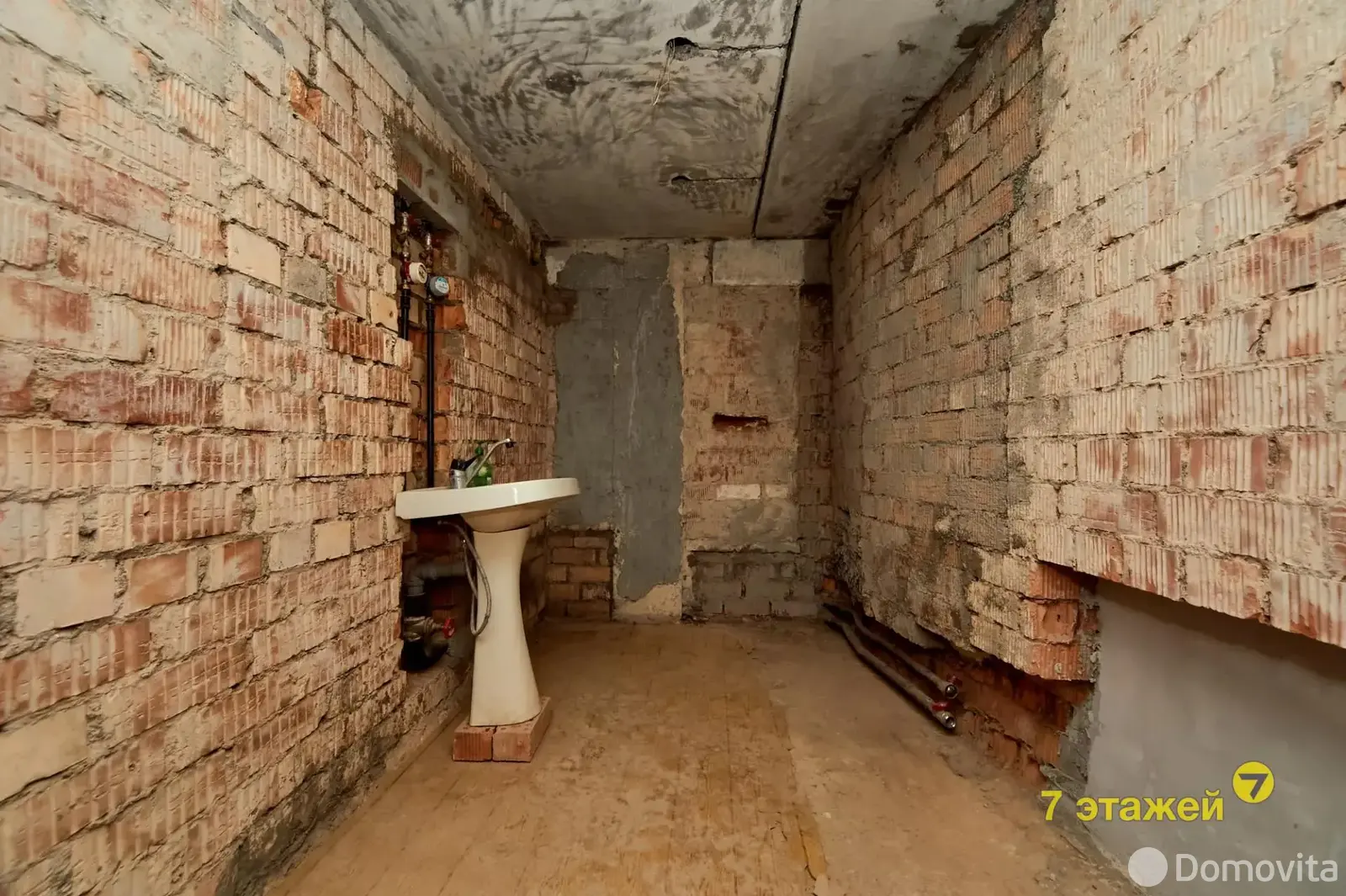 Продажа торговой точки на ул. Веры Хоружей, д. 14 в Минске, 127000USD, код 993972 - фото 8