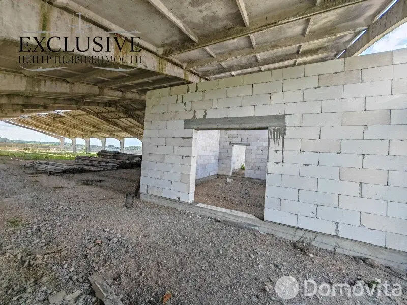 Купить складское помещение на д. 9 в Большой Волохва - фото 14