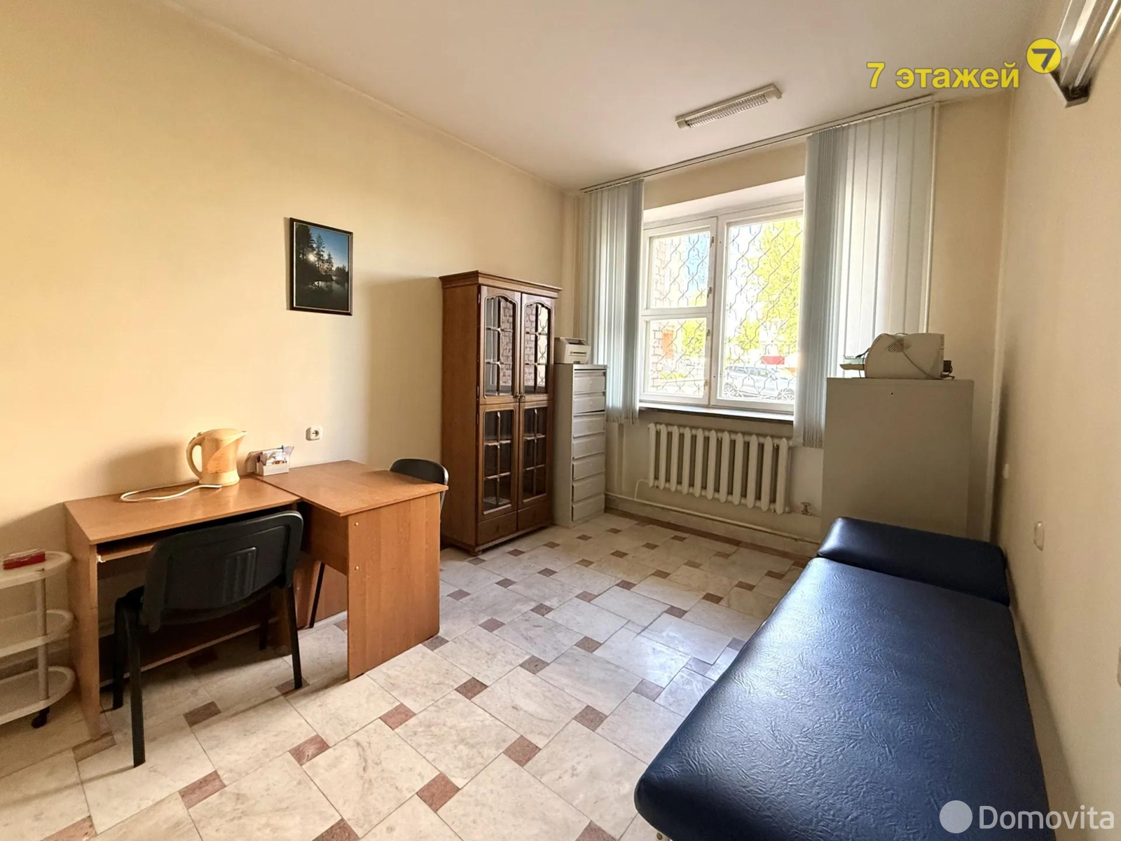 торговый объект, Могилев, ул. Сурганова, д. 10, стоимость продажи 599 000 р.