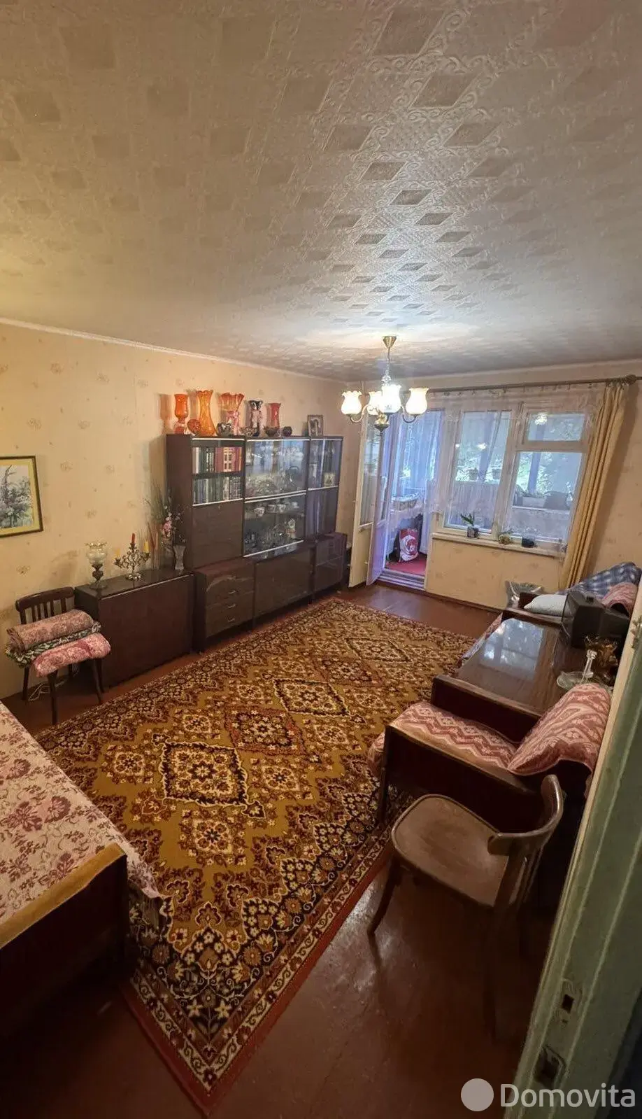 Купить комнату в Минске, пр-т Пушкина, д. 9, цена 51000 USD, код 6885 - фото 6