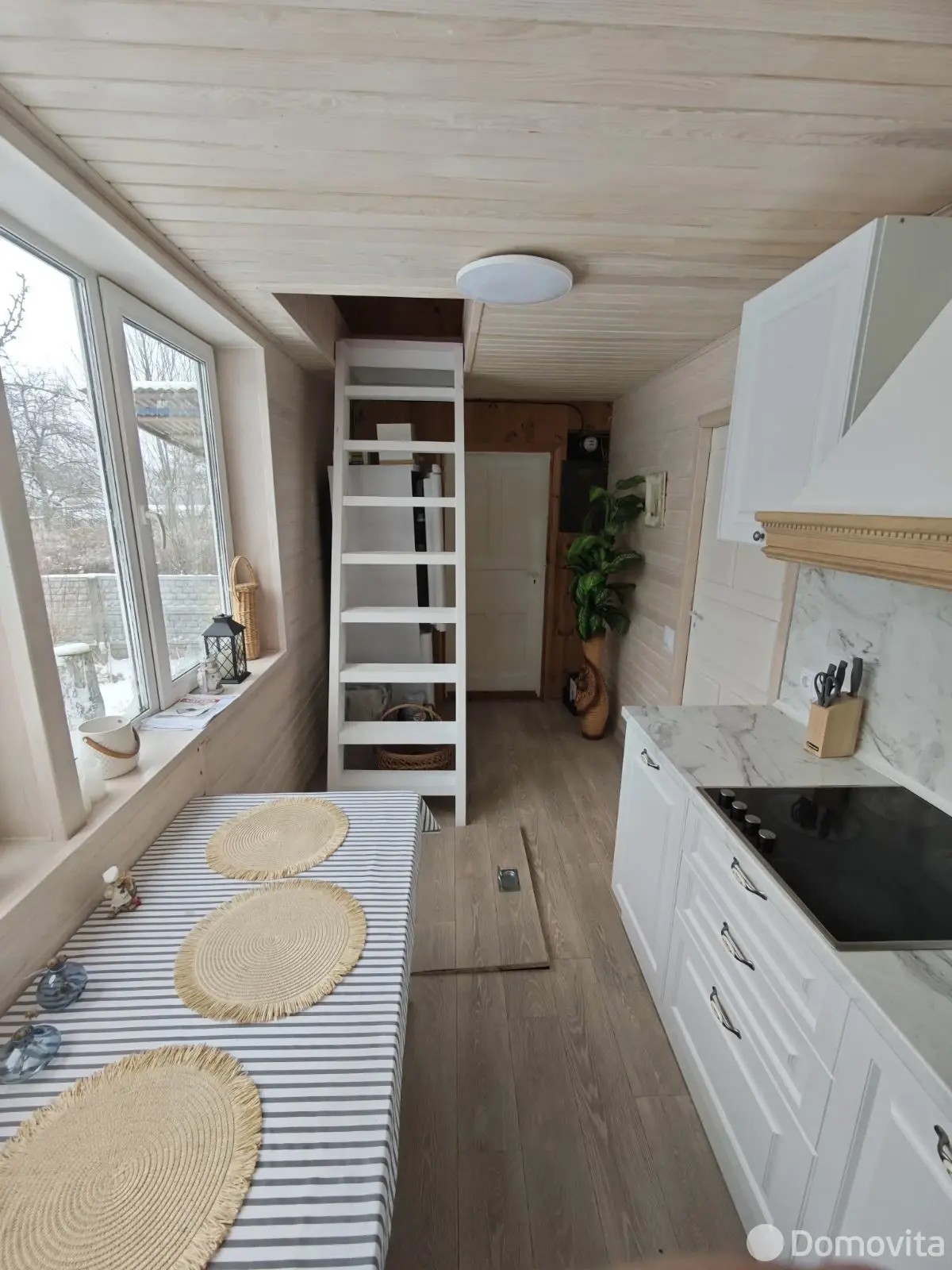 дача, Фруктовый, 