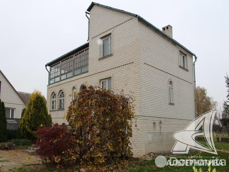 Продажа 2-этажного дома в Прилуках, Брестская область , 41400USD, код 630155 - фото 2