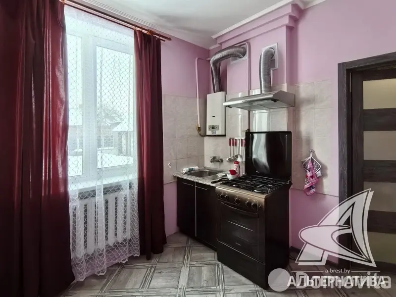 дом, Брест, в Ленинском районе