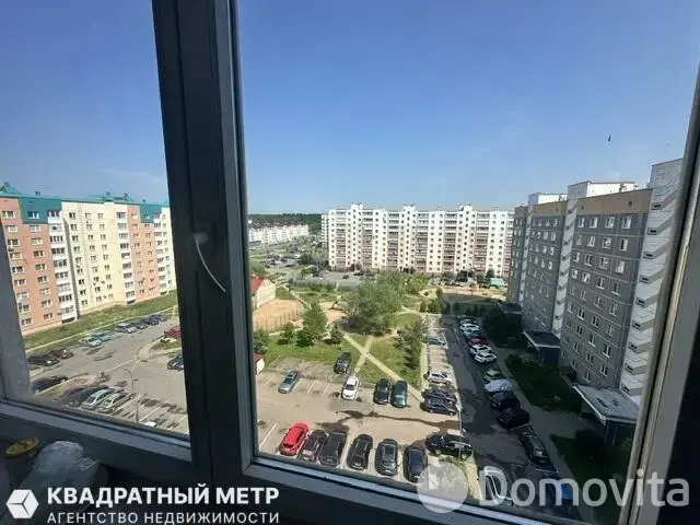 комната, Боровляны, ул. Первомайская, д. 50 - лучшее предложение