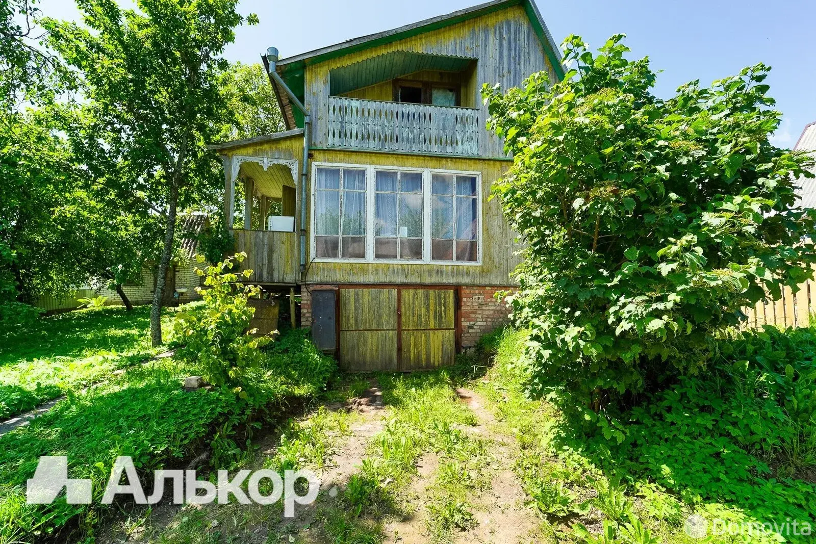 дача, Чайка, д. 199