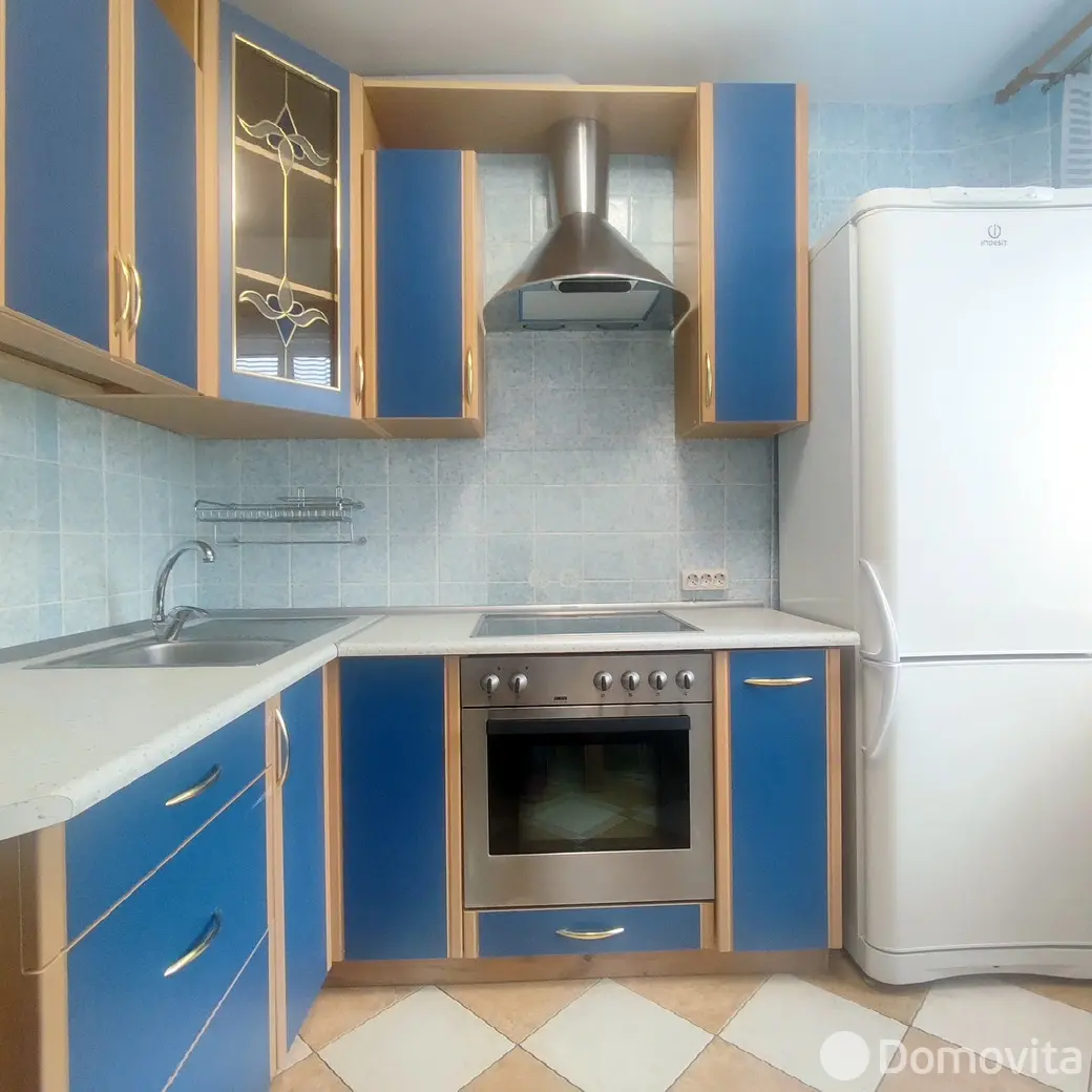 квартира, Минск, пр-т Независимости, д. 180