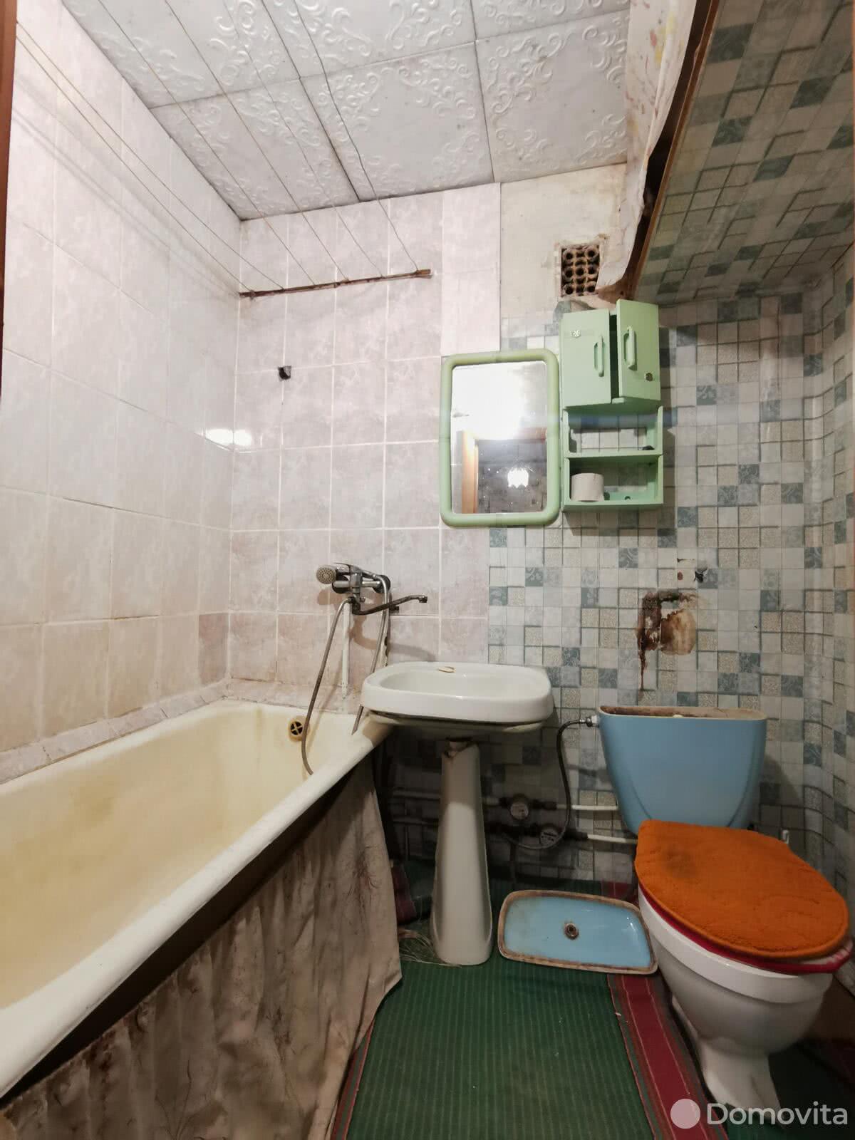 Продажа 1-комнатной квартиры в Гомеле, ул. Педченко, д. 12, 20750 USD, код: 990168 - фото 6