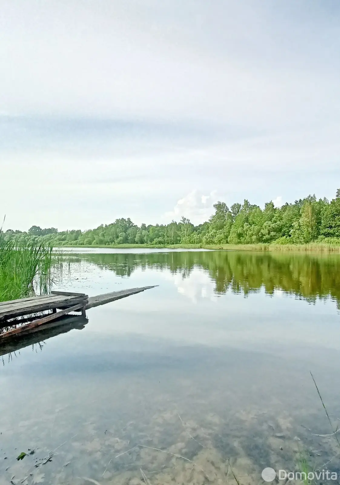коттедж, Горовые, ул. Набережная 