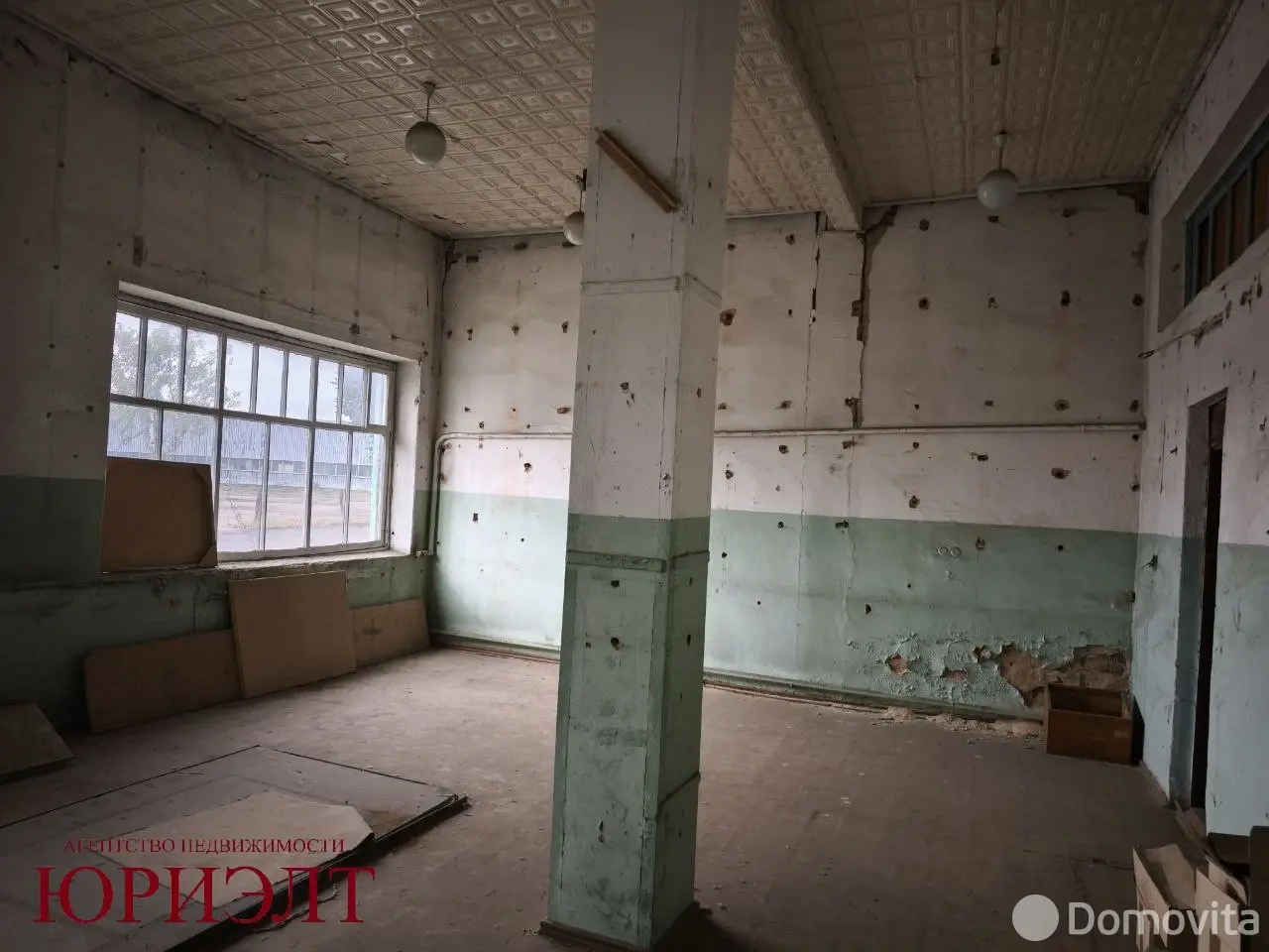 Купить офис на пер. Гоголя, д. 166Н в Бобруйске, 60000USD, код 10579 - фото 12