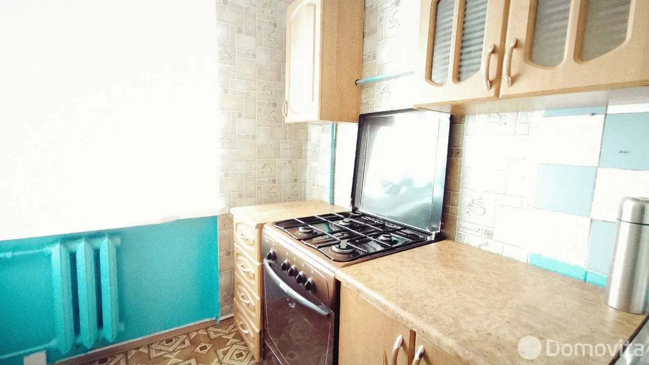 Цена аренды квартиры, Минск, ул. Волгоградская, д. 53