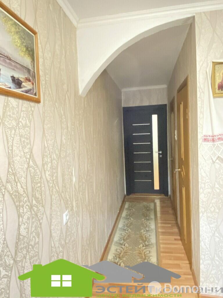 Продажа 2-комнатной квартиры в Слониме, ул. Ершова, д. 22, 28000 USD, код: 1077895 - фото 3