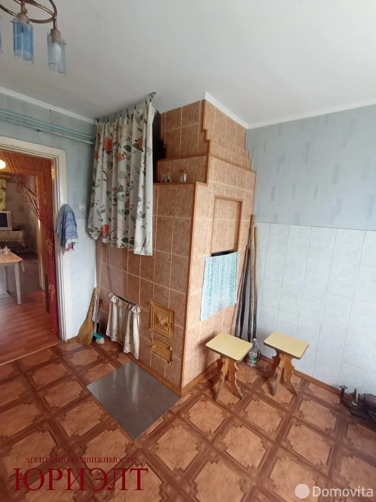 продажа коттеджа, Бобовичи, ул. Полевая
