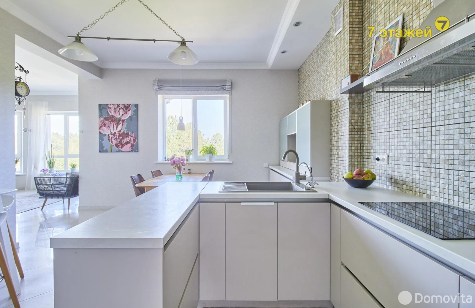 продажа коттеджа, Слобода, 