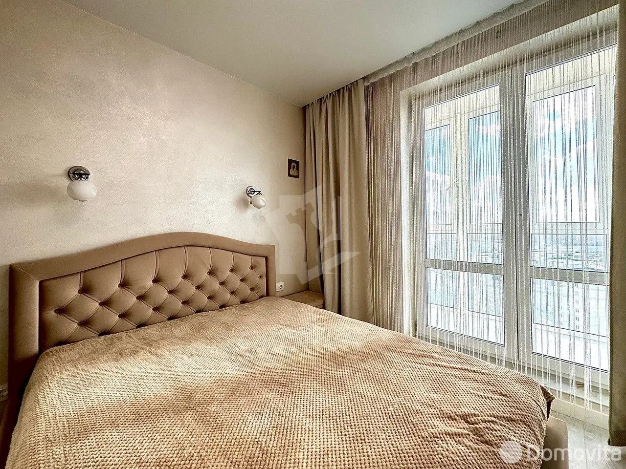 квартира, Минск, пр-т Дзержинского, д. 19 на ст. метро Грушевка