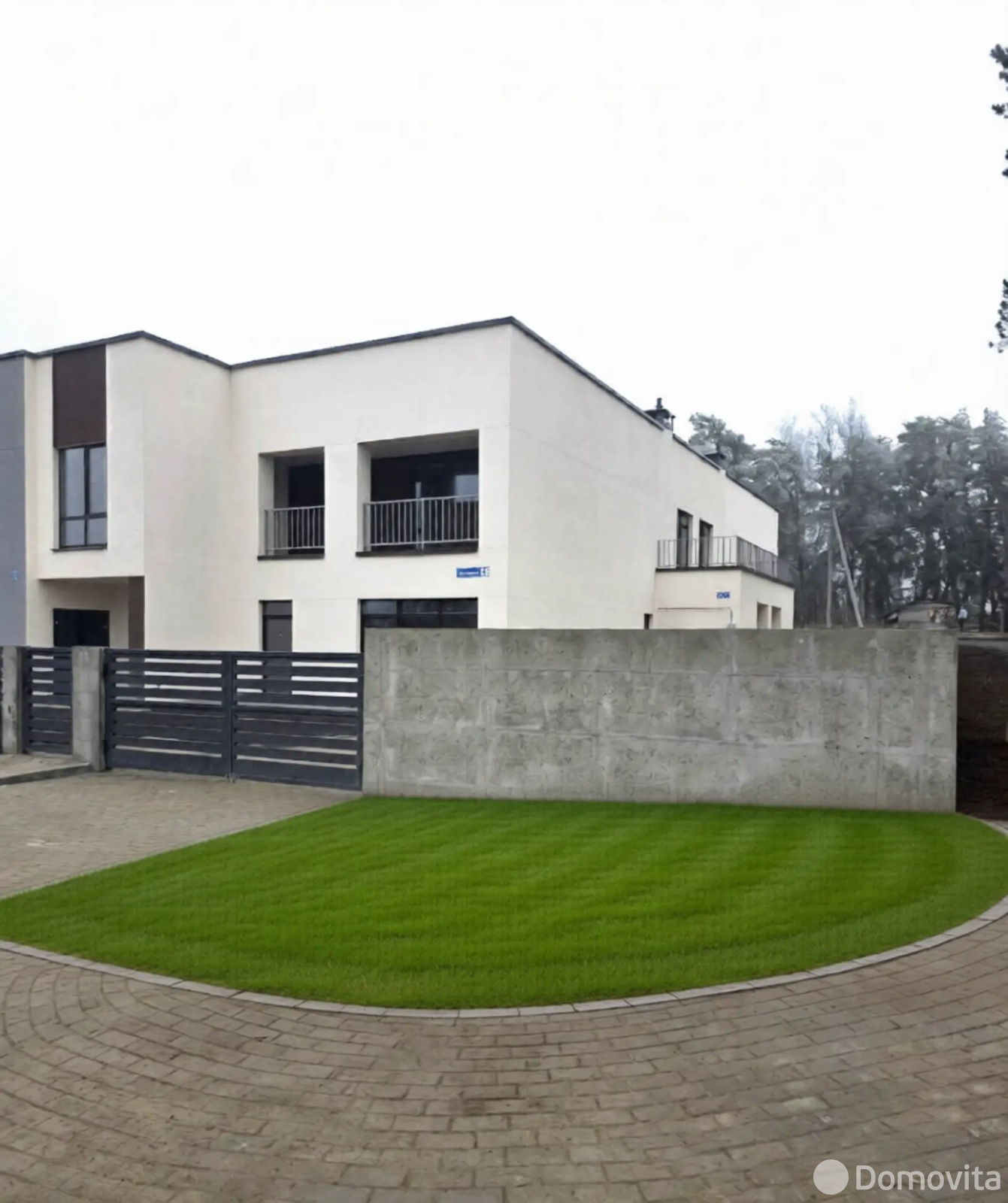 Цена продажи коттеджа, Ратомка, ул. Приозёрная