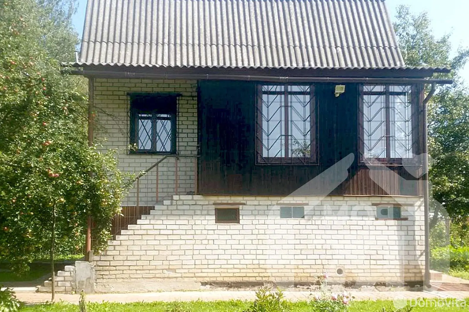 дача, РАНЕТ-1, 