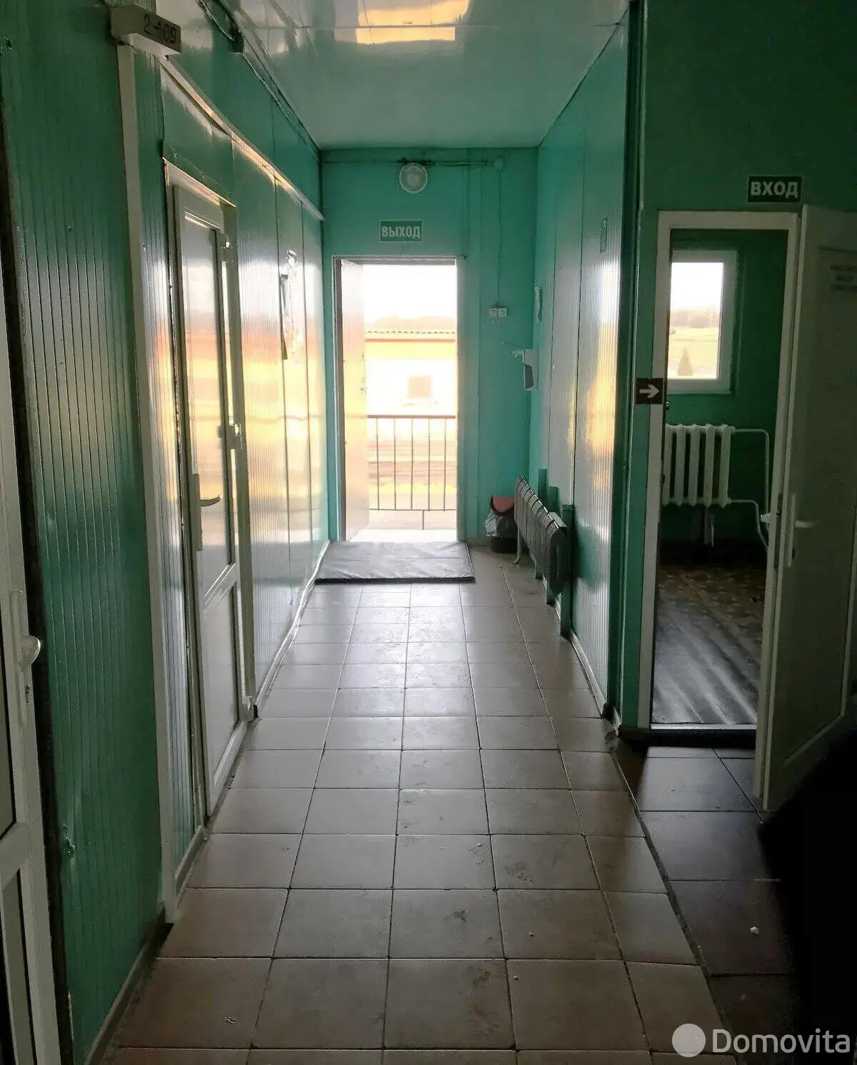 Купить складское помещение на ул. Заводская, д. 1/Б в Липлянах - фото 18