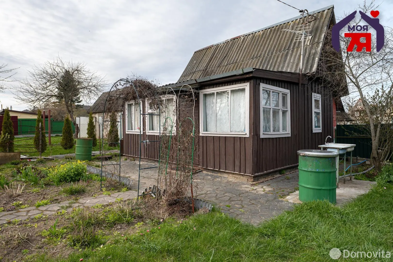 дача, Трактор-Колоницы, - лучшее предложение