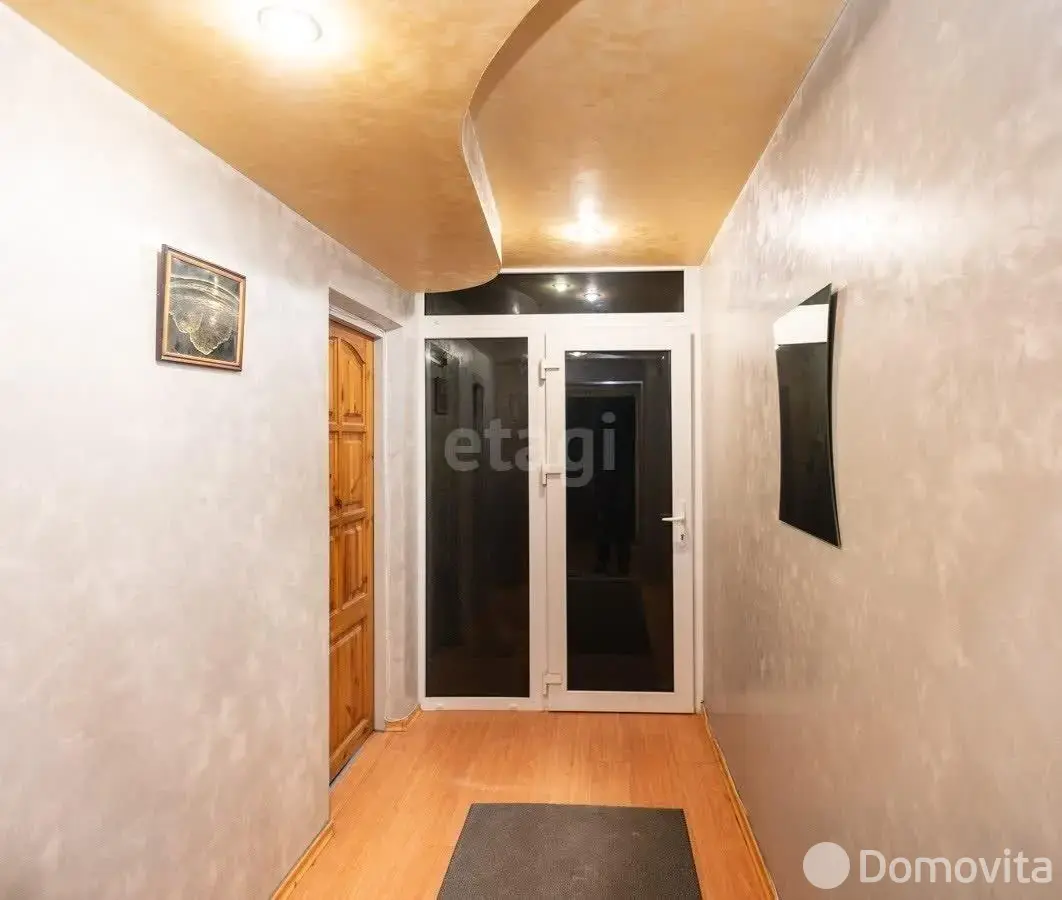 Купить офис на ул. Некрасова, д. 28 в Минске, 160000USD, код 10192 - фото 33