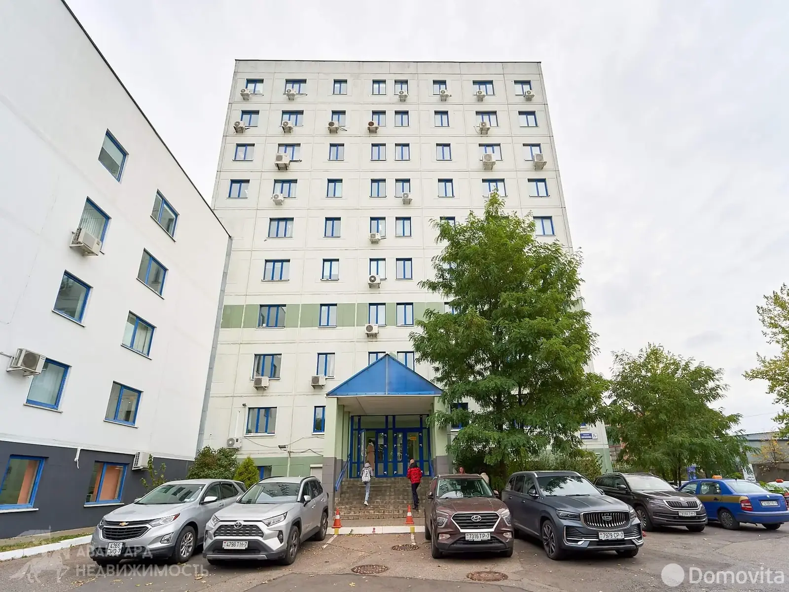 Снять офис на пер. Козлова, д. 7/Г в Минске, 837EUR, код 15719 - фото 28