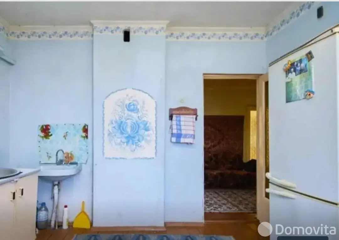 дом, Пережир, ул. Широкая