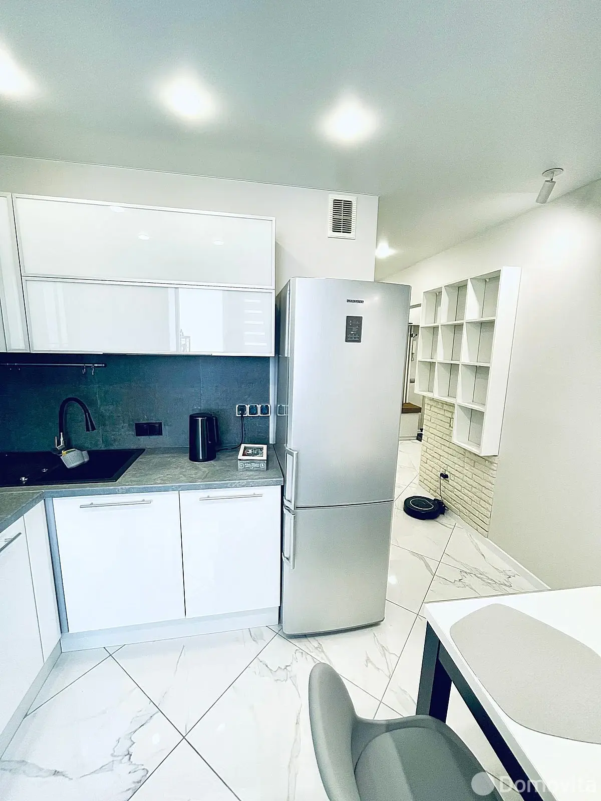 Снять 1-комнатную квартиру в Минске, ул. Максима Горецкого, д. 28, 450USD, код 150489 - фото 12